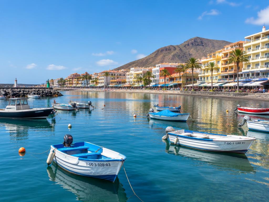Los Cristianos